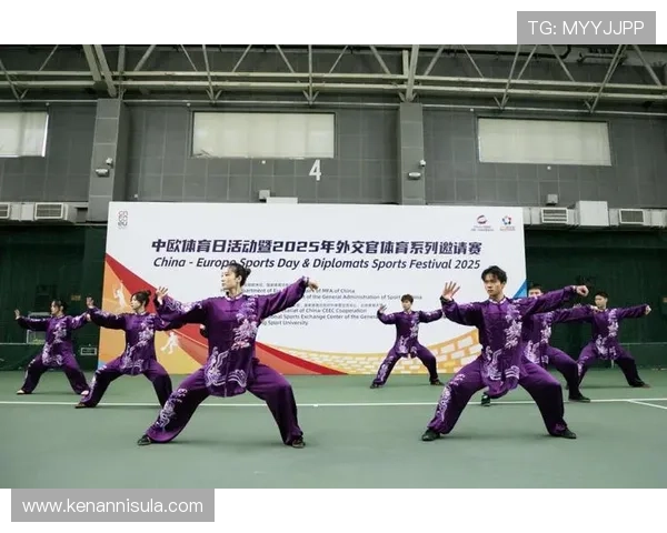 中欧体育：推动中欧体育交流合作的新平台，促进两地体育文化融合发展